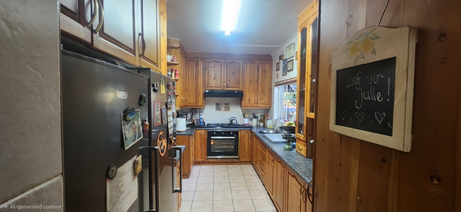 3 Bedroom Property for Sale in Huttenheights KwaZulu-Natal