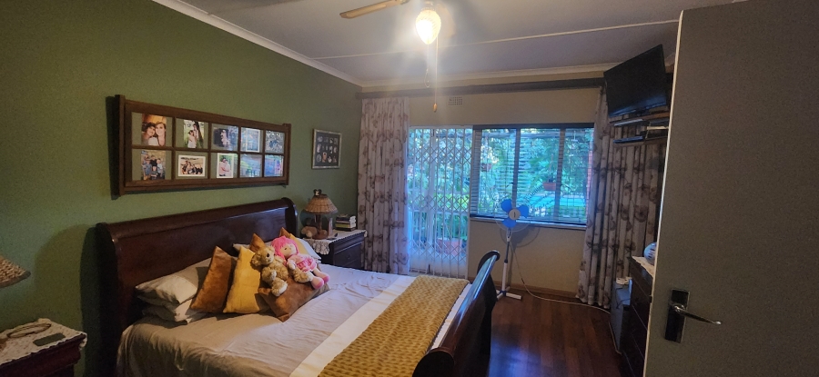 3 Bedroom Property for Sale in Huttenheights KwaZulu-Natal