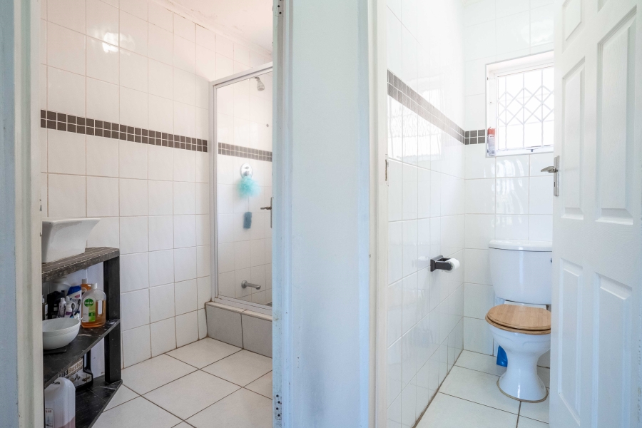 3 Bedroom Property for Sale in Amanzimtoti KwaZulu-Natal