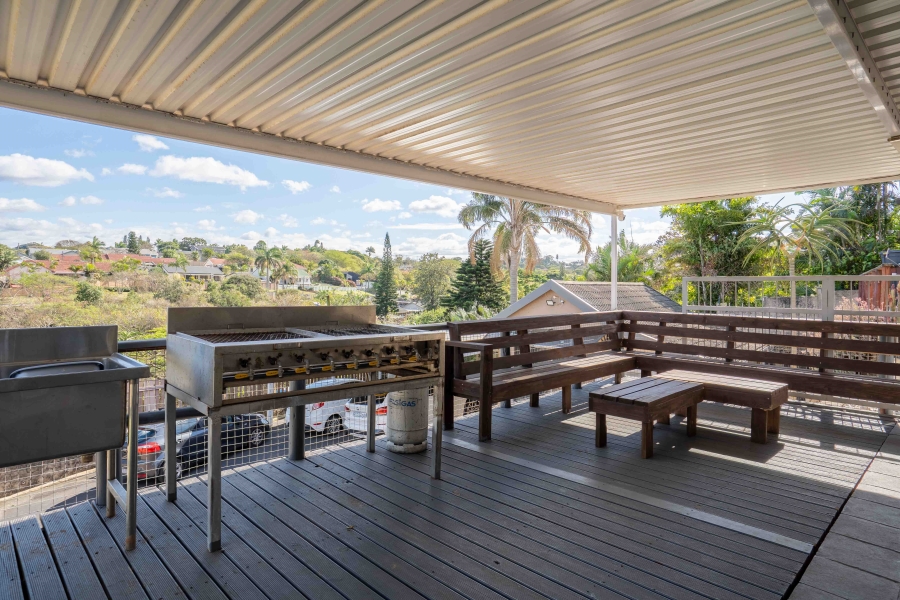 3 Bedroom Property for Sale in Amanzimtoti KwaZulu-Natal