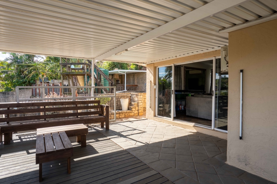 3 Bedroom Property for Sale in Amanzimtoti KwaZulu-Natal