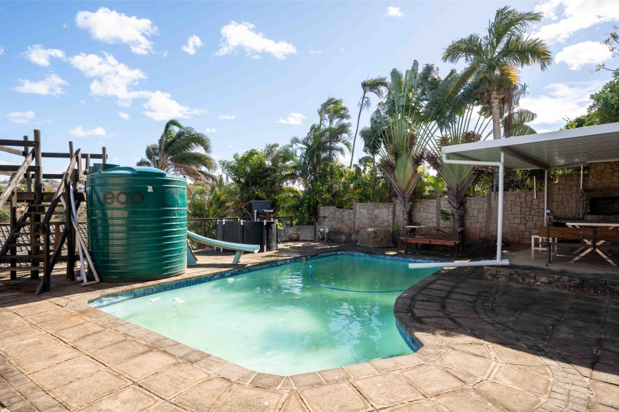 3 Bedroom Property for Sale in Amanzimtoti KwaZulu-Natal