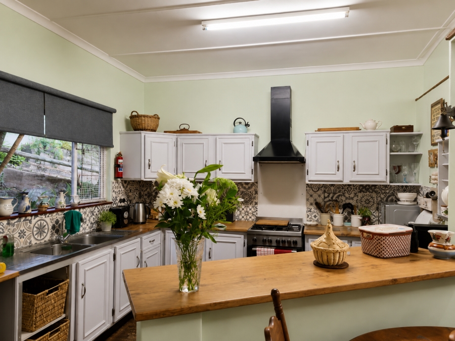 4 Bedroom Property for Sale in Doonside KwaZulu-Natal