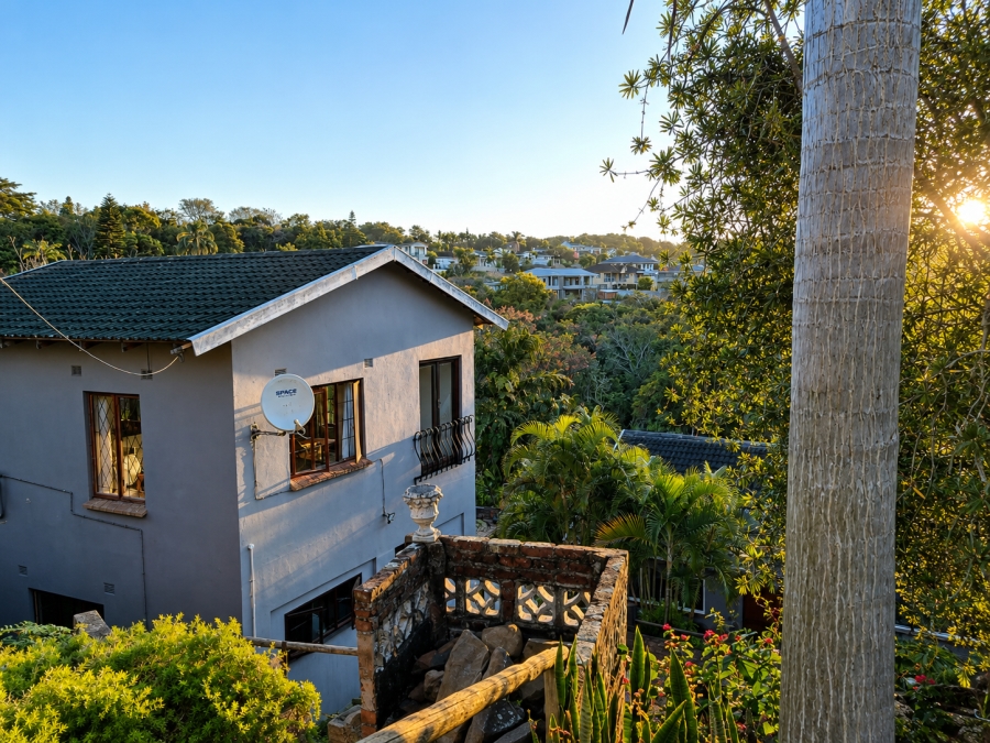 4 Bedroom Property for Sale in Doonside KwaZulu-Natal
