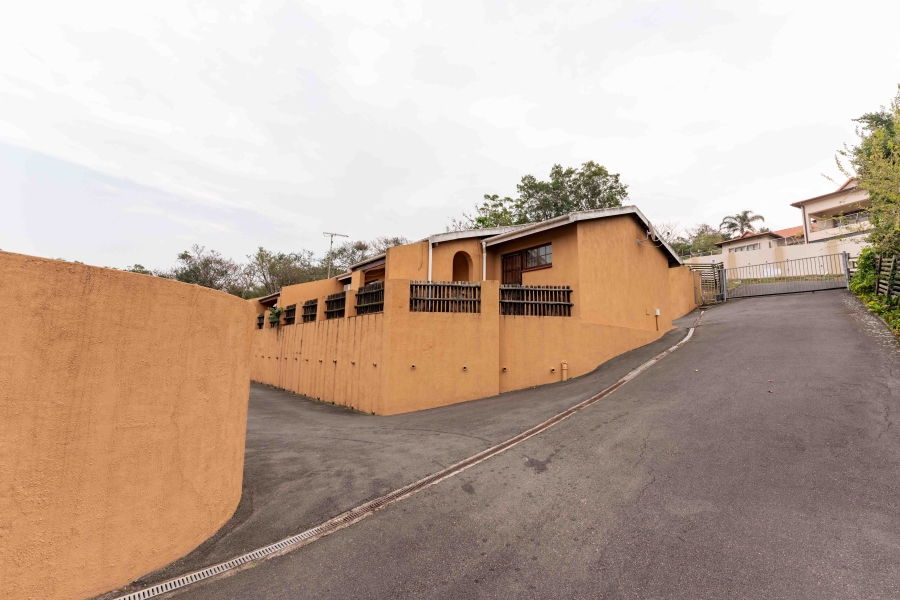 2 Bedroom Property for Sale in Amanzimtoti KwaZulu-Natal