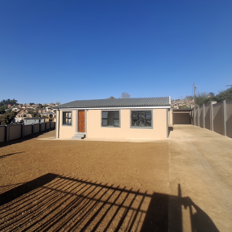3 Bedroom Property for Sale in Northdale KwaZulu-Natal