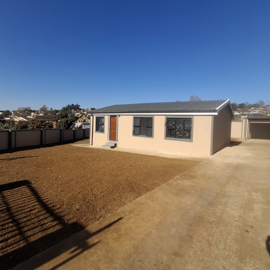 3 Bedroom Property for Sale in Northdale KwaZulu-Natal
