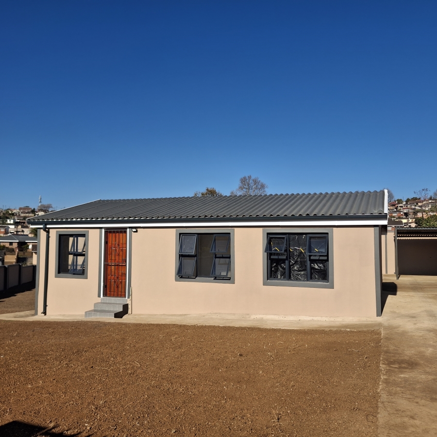 3 Bedroom Property for Sale in Northdale KwaZulu-Natal