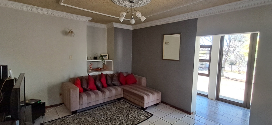 3 Bedroom Property for Sale in Pioneer Park KwaZulu-Natal