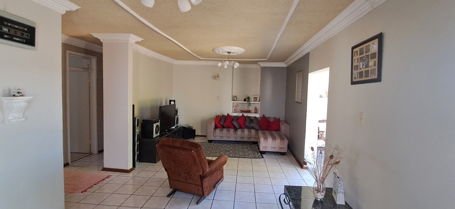 3 Bedroom Property for Sale in Pioneer Park KwaZulu-Natal