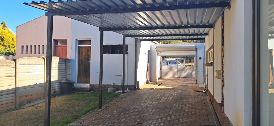 3 Bedroom Property for Sale in Pioneer Park KwaZulu-Natal
