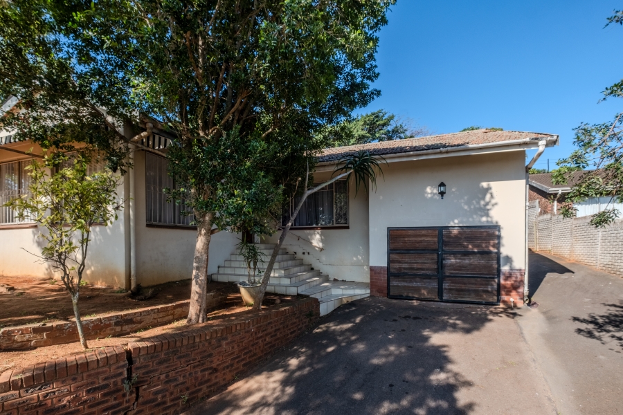 4 Bedroom Property for Sale in Park Hill KwaZulu-Natal