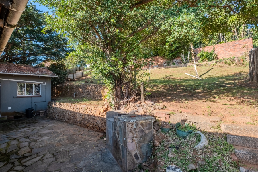4 Bedroom Property for Sale in Park Hill KwaZulu-Natal