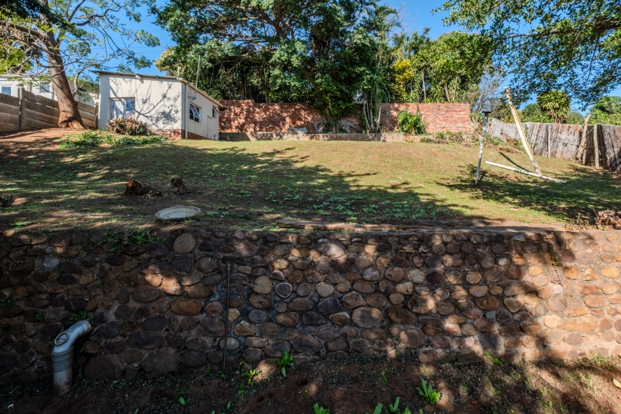 4 Bedroom Property for Sale in Park Hill KwaZulu-Natal
