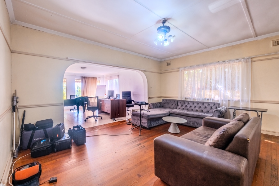 4 Bedroom Property for Sale in Park Hill KwaZulu-Natal