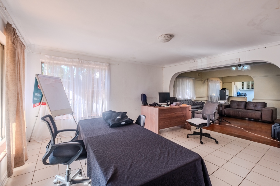 4 Bedroom Property for Sale in Park Hill KwaZulu-Natal
