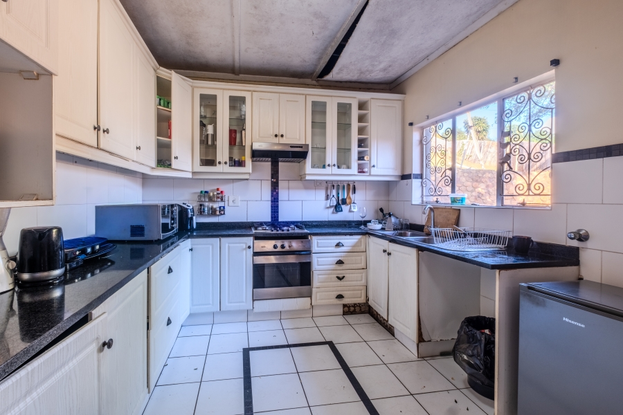 4 Bedroom Property for Sale in Park Hill KwaZulu-Natal