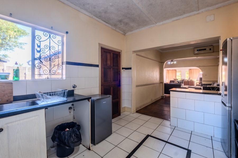 4 Bedroom Property for Sale in Park Hill KwaZulu-Natal