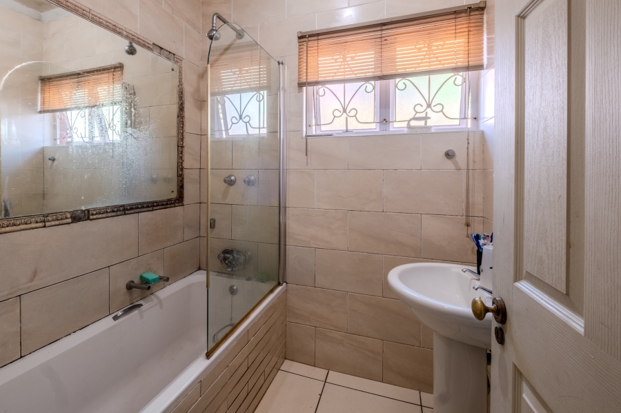 4 Bedroom Property for Sale in Park Hill KwaZulu-Natal