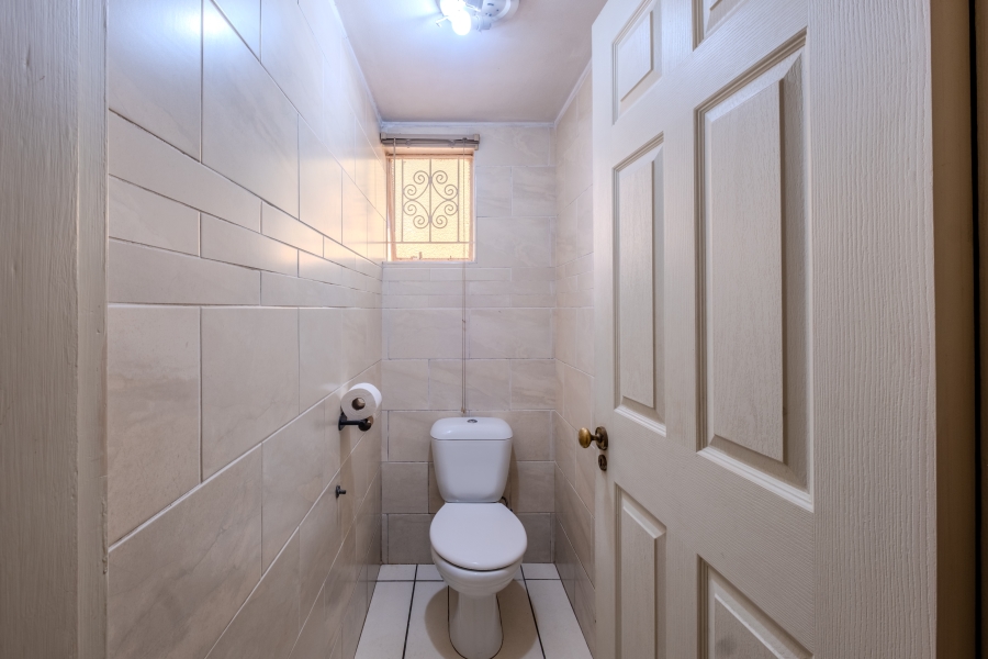 4 Bedroom Property for Sale in Park Hill KwaZulu-Natal