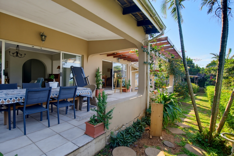 4 Bedroom Property for Sale in Zinkwazi Beach KwaZulu-Natal