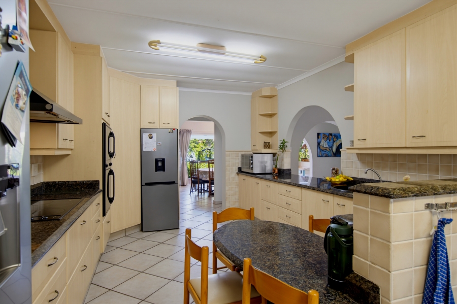 4 Bedroom Property for Sale in Zinkwazi Beach KwaZulu-Natal