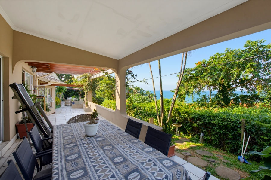 4 Bedroom Property for Sale in Zinkwazi Beach KwaZulu-Natal