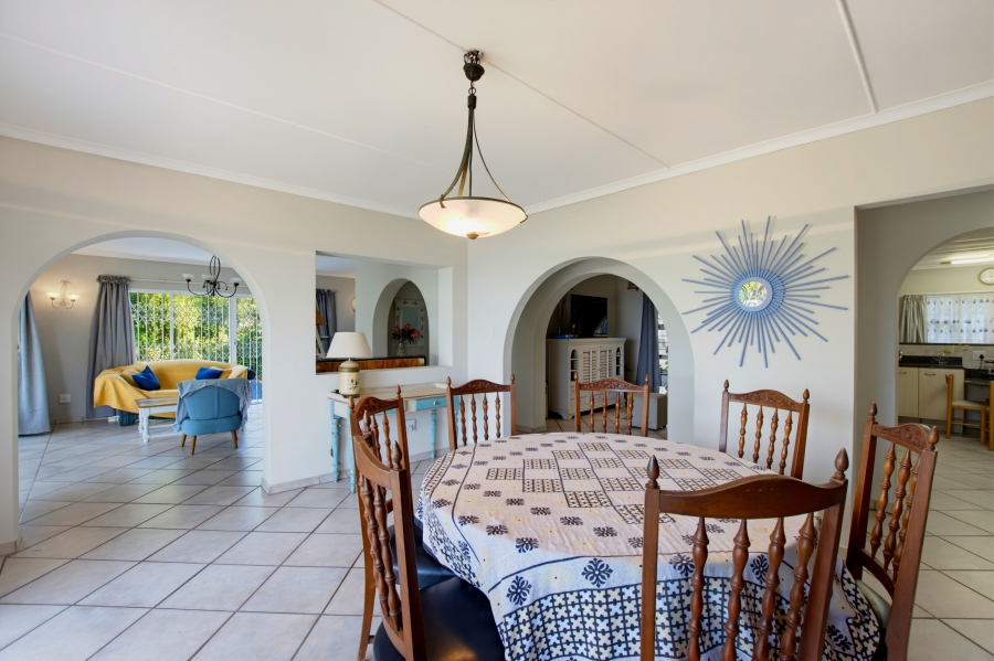 4 Bedroom Property for Sale in Zinkwazi Beach KwaZulu-Natal