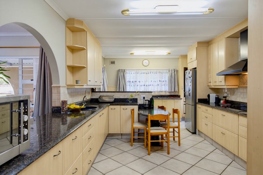4 Bedroom Property for Sale in Zinkwazi Beach KwaZulu-Natal