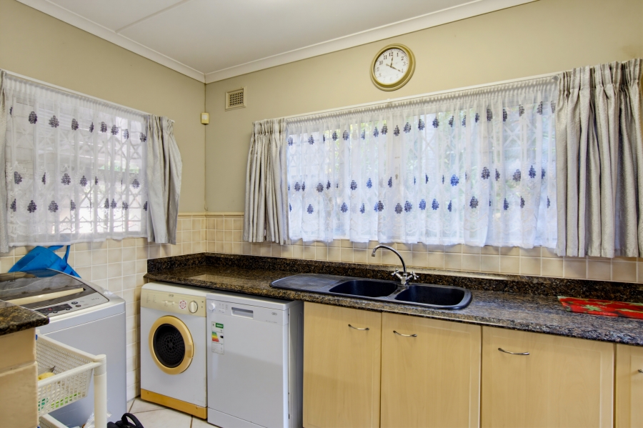 4 Bedroom Property for Sale in Zinkwazi Beach KwaZulu-Natal