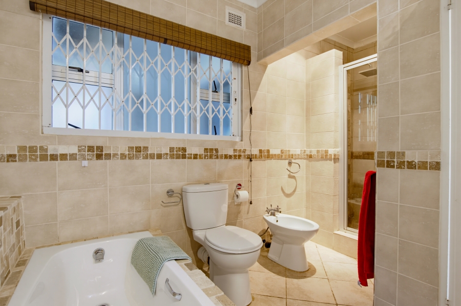 4 Bedroom Property for Sale in Zinkwazi Beach KwaZulu-Natal