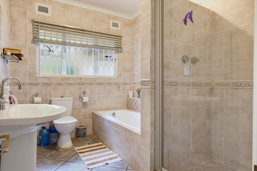 4 Bedroom Property for Sale in Zinkwazi Beach KwaZulu-Natal