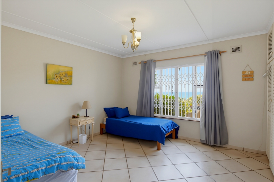 4 Bedroom Property for Sale in Zinkwazi Beach KwaZulu-Natal