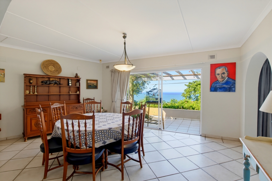 4 Bedroom Property for Sale in Zinkwazi Beach KwaZulu-Natal