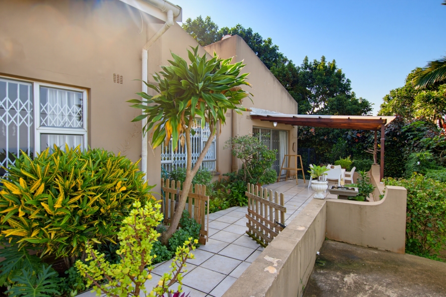 4 Bedroom Property for Sale in Zinkwazi Beach KwaZulu-Natal