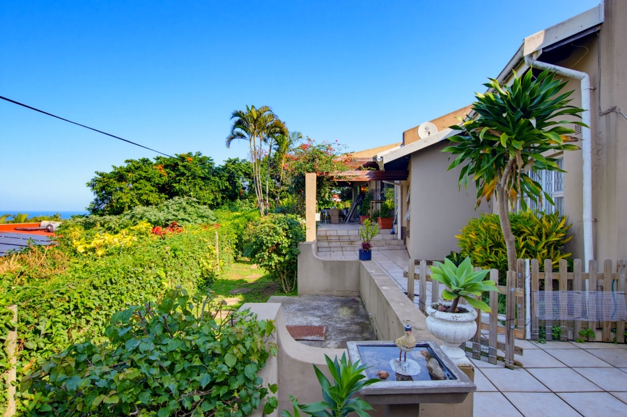 4 Bedroom Property for Sale in Zinkwazi Beach KwaZulu-Natal