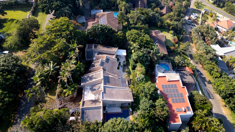 4 Bedroom Property for Sale in Zinkwazi Beach KwaZulu-Natal