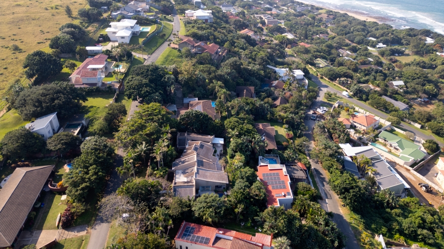 4 Bedroom Property for Sale in Zinkwazi Beach KwaZulu-Natal
