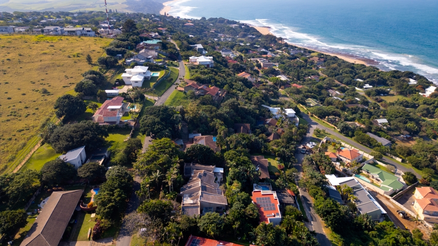 4 Bedroom Property for Sale in Zinkwazi Beach KwaZulu-Natal
