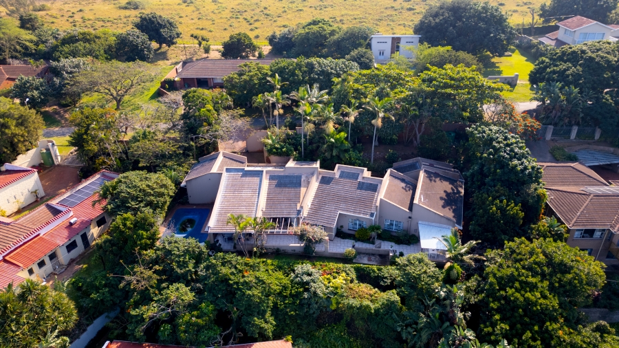 4 Bedroom Property for Sale in Zinkwazi Beach KwaZulu-Natal