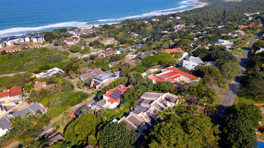 4 Bedroom Property for Sale in Zinkwazi Beach KwaZulu-Natal