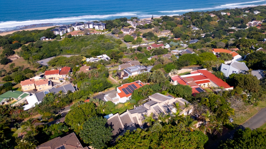 4 Bedroom Property for Sale in Zinkwazi Beach KwaZulu-Natal