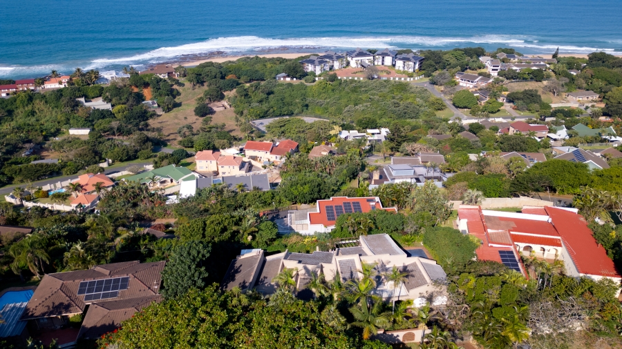 4 Bedroom Property for Sale in Zinkwazi Beach KwaZulu-Natal