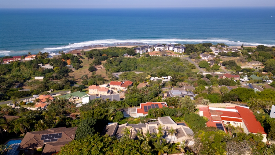 4 Bedroom Property for Sale in Zinkwazi Beach KwaZulu-Natal