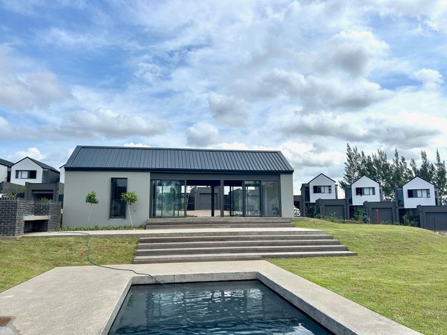 To Let 2 Bedroom Property for Rent in Elaleni Coastal Forest Estate KwaZulu-Natal