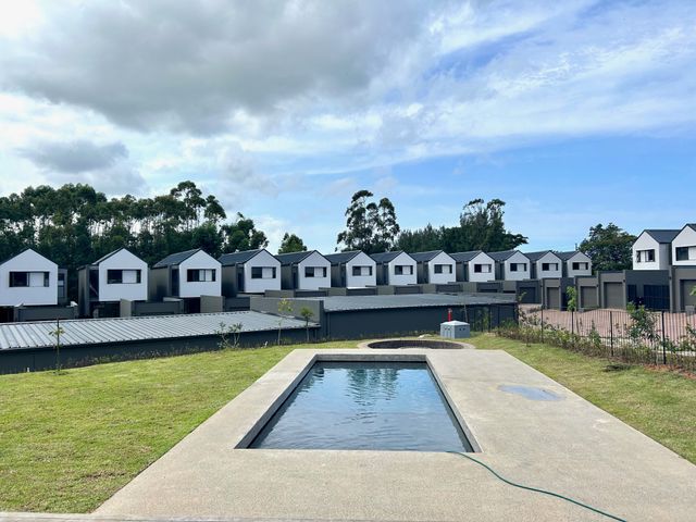 To Let 2 Bedroom Property for Rent in Elaleni Coastal Forest Estate KwaZulu-Natal