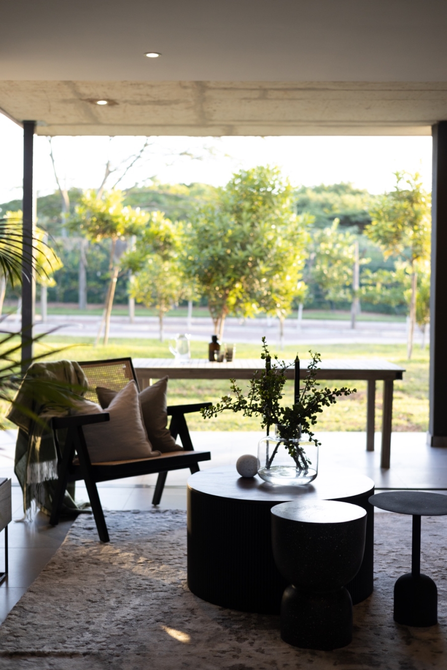 To Let 2 Bedroom Property for Rent in Elaleni Coastal Forest Estate KwaZulu-Natal