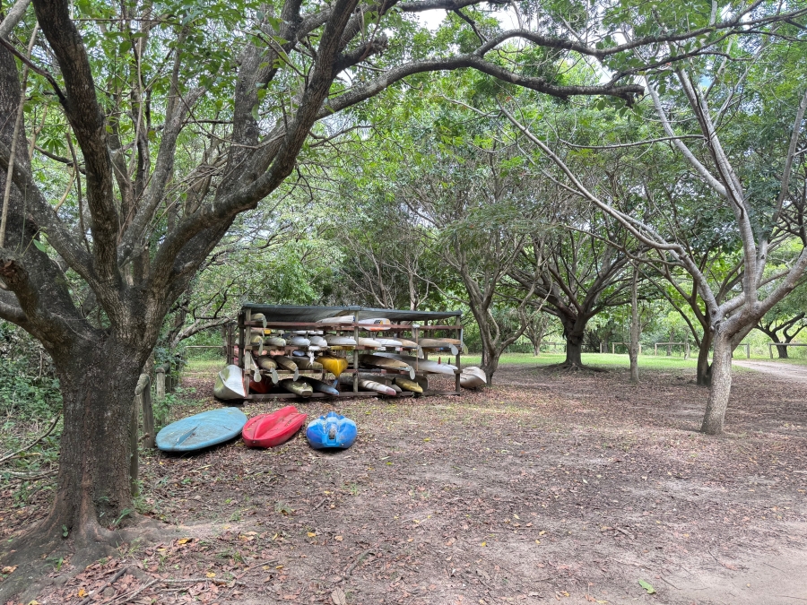 0 Bedroom Property for Sale in Zini River Estate KwaZulu-Natal