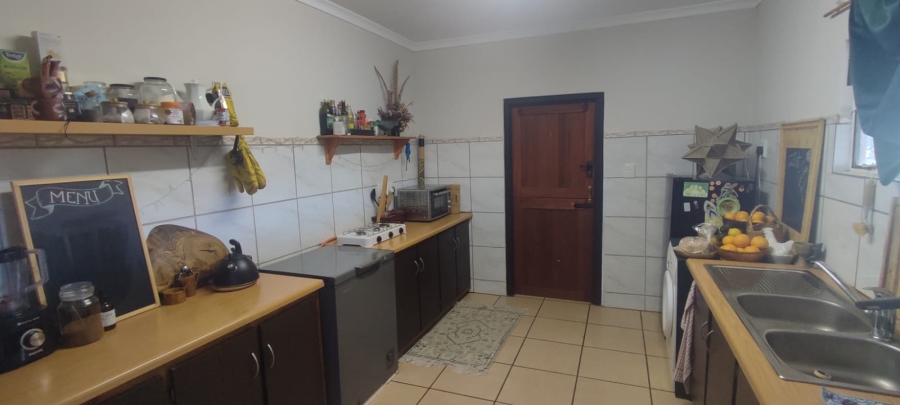 To Let 3 Bedroom Property for Rent in Lidgetton KwaZulu-Natal