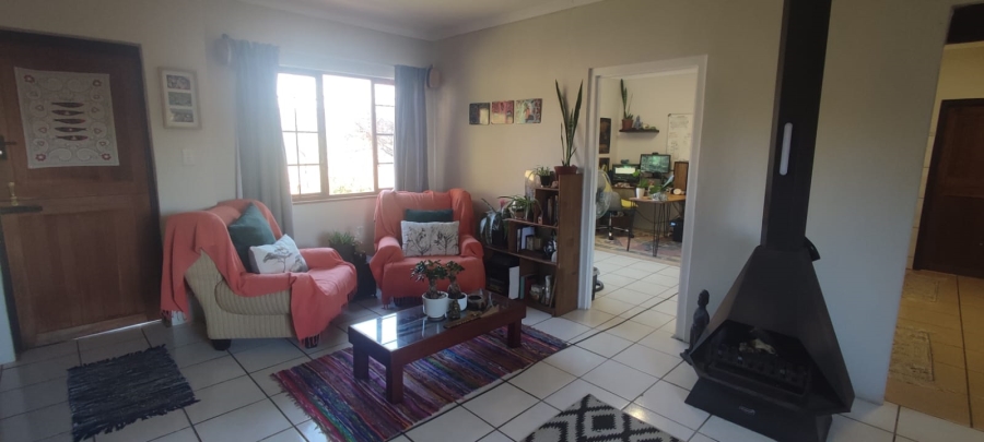 To Let 3 Bedroom Property for Rent in Lidgetton KwaZulu-Natal